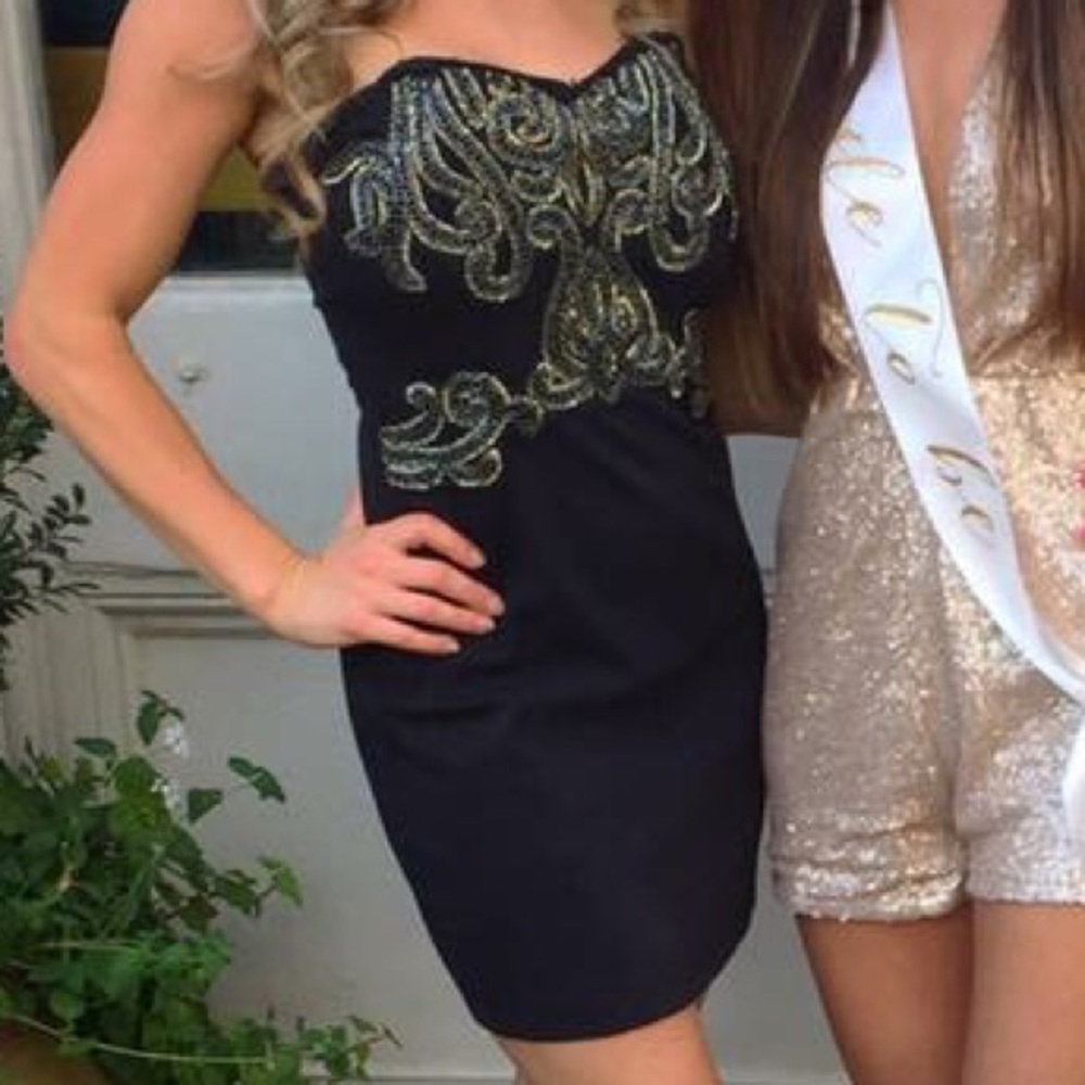 Free People LBD